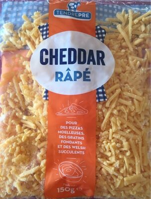 Cheddar Râpé
