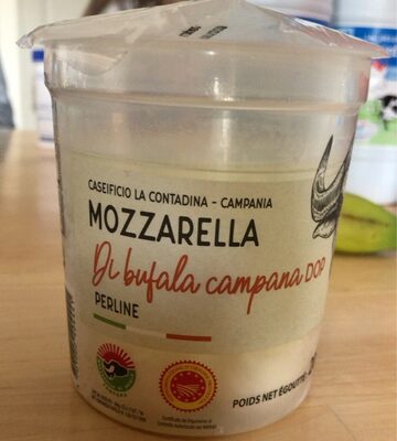 Mozarella