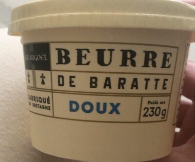Beurre