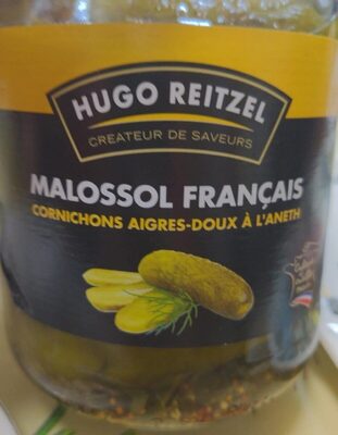 Malossol français