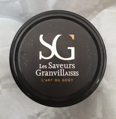Rillettes pur porc au sel de Guérande
