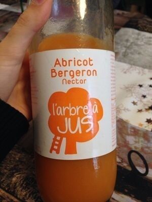 Abricot Bergeron