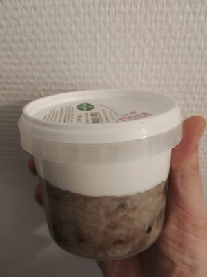 Dessert Che Dau Trang 320G