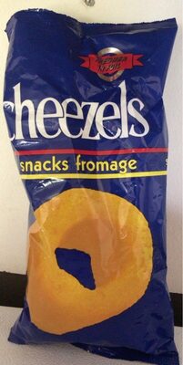 Snack fromage