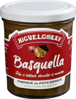 BASQUELLA