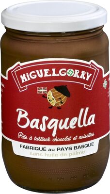 Basquella