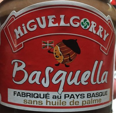 Basquella