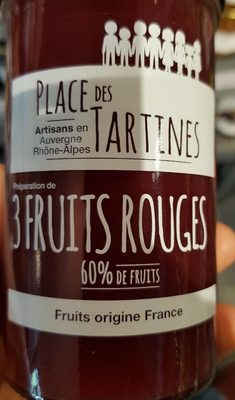 Confiture