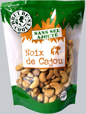 Noix de cajou