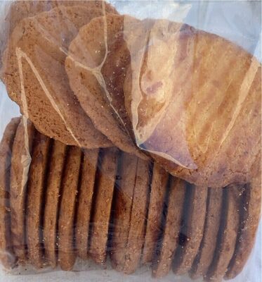 Galettes au beurre