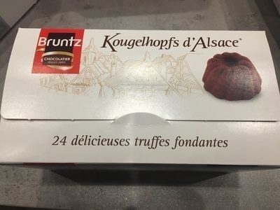 Kougelhopfs d’Alsace