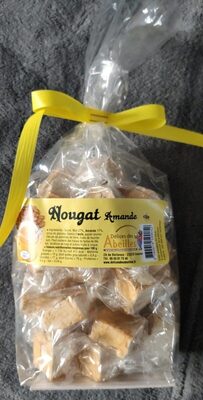 Nougat Amande