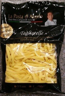 Tagliatelle