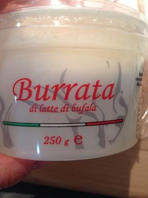 Burrata