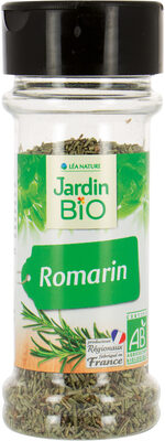 Romarin Bio Origine France