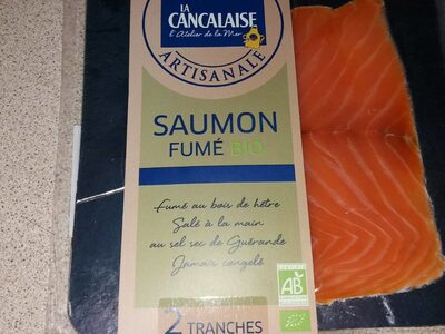 Saumon