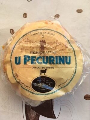 U Pecurinu