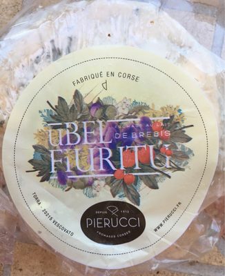 U bel Fiuritu