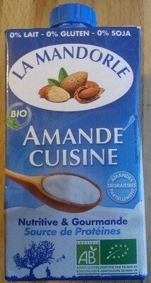Amande Cuisine