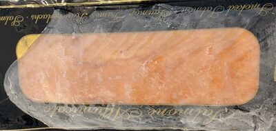 Salmone affumicto