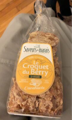 Le croquet du Berry