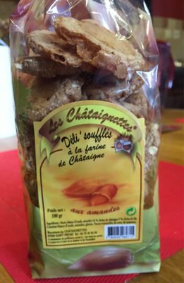Déli’soufflés