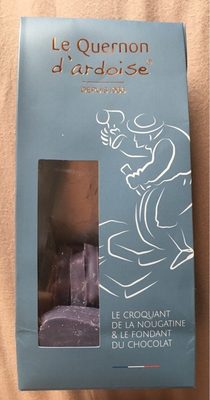 Quernons d'Ardoise