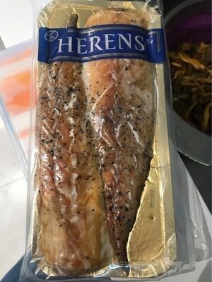Filets De Maquereau Au Poivre