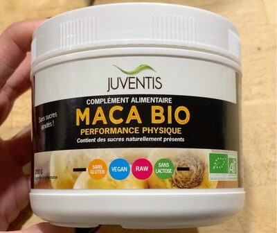 Maca Bio