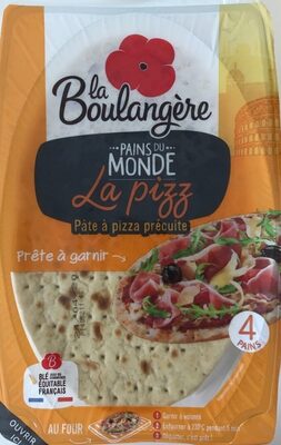 La Pizz