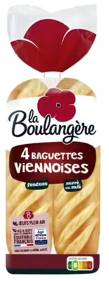 Baguette vienoise