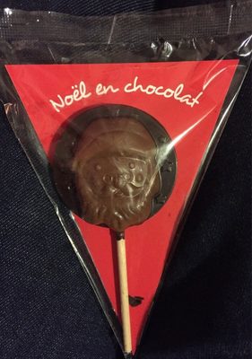 Sucette De Noel