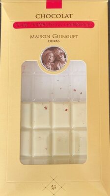 Chocolat