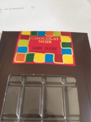 Chocolat noir