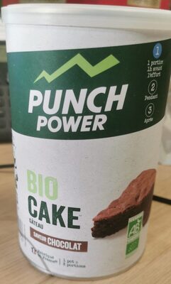 Bio cake