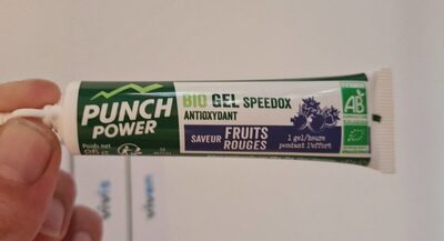 Bio gel speed dox