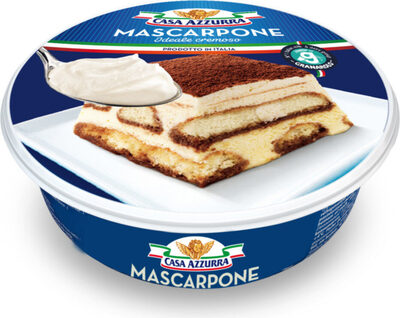 Mascarpone