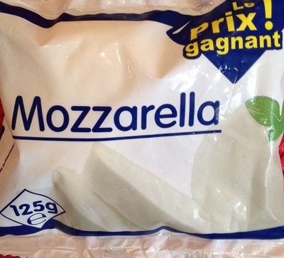 Mozzarella