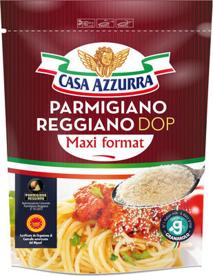 Parmigiano Reggiano AOP 200g