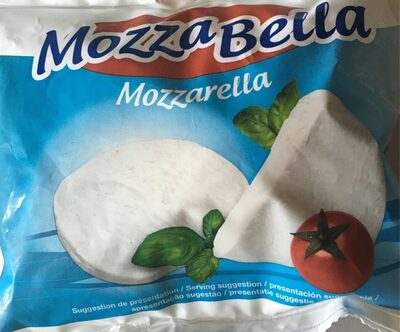 Boule Mozzarella