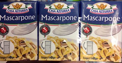 Mascarpone