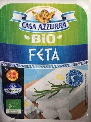 Feta bio