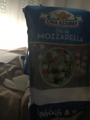 Mozza