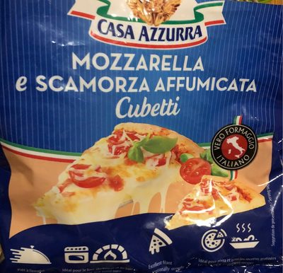 Mozzarelka