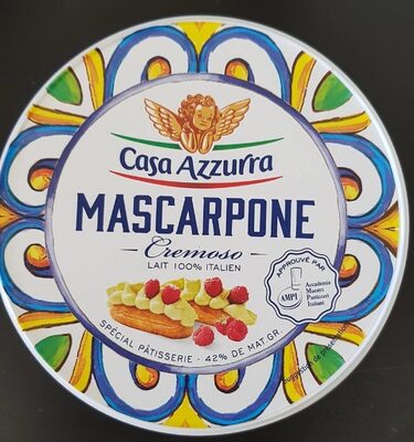MASCARPONE