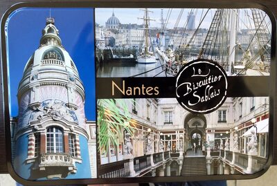 Nantes