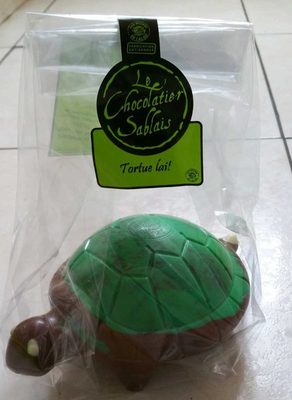 Tortue Lait