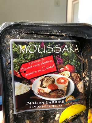 Moussaka