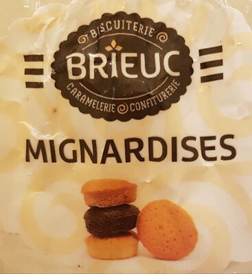 Mignardises