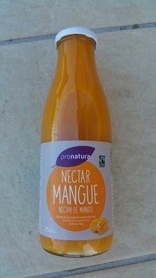 Nectar mangue